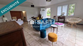  Maison � vendre 7 pi�ces 117 m�