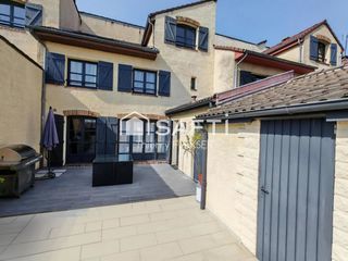  Maison � vendre 5 pi�ces 108 m�