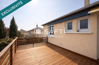  Maison � vendre 4 pi�ces 64 m�