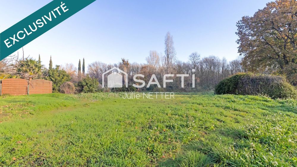 � vendre  Maison Roquebrune-sur-Argens (83520)