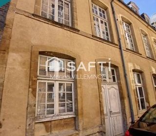  Appartement � vendre 5 pi�ces 67 m�