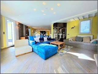  Maison � vendre 6 pi�ces 214 m�