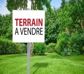  Terrain � vendre 1000 m�