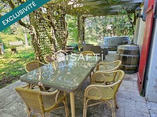  Maison � vendre 8 pi�ces 214 m�