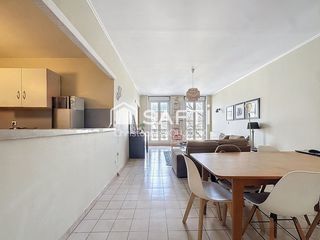  Appartement � vendre 4 pi�ces 103 m�