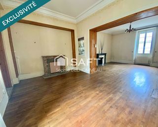  Maison � vendre 7 pi�ces 136 m�