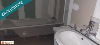  Immeuble � vendre 190 m�