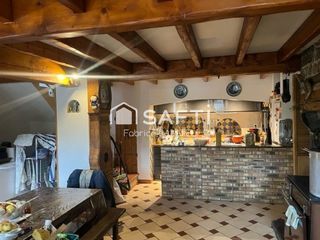  Maison � vendre 3 pi�ces 68 m�