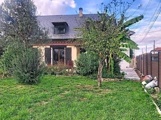  Maison � vendre 5 pi�ces 133 m�