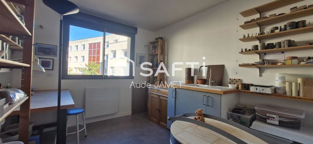 � vendre  Maison Versailles (78000)