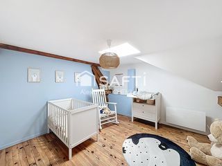  Maison � vendre 6 pi�ces 189 m�