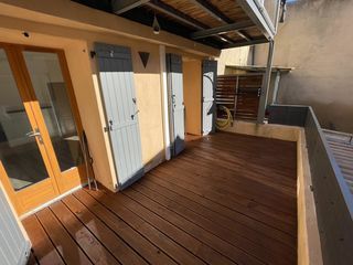  Appartement � vendre 3 pi�ces 51 m�