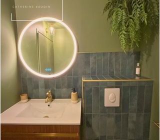  Appartement � vendre 1 pi�ce 21 m�