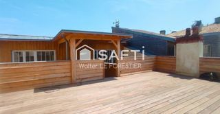  Appartement � vendre 3 pi�ces 85 m�