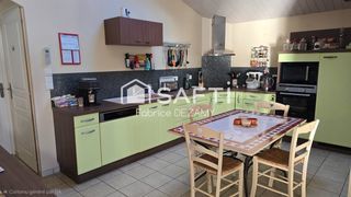  Maison � vendre 6 pi�ces 164 m�