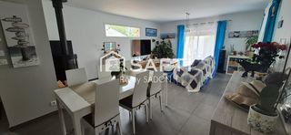  Maison � vendre 4 pi�ces 101 m�