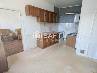  Maison � vendre 5 pi�ces 80 m�