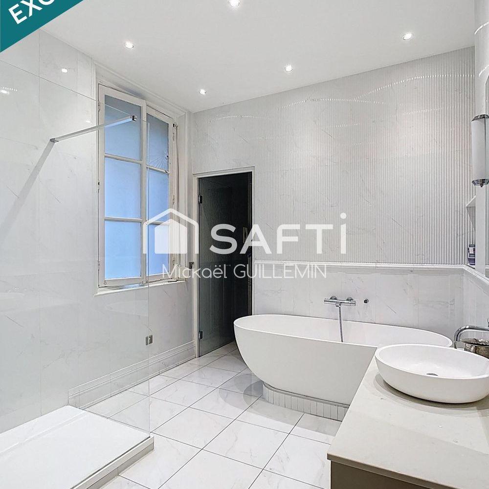 � vendre  Appartement Saint-Mand� (94160)