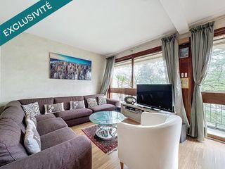  Appartement � vendre 4 pi�ces 87 m�