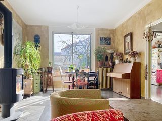  Maison � vendre 6 pi�ces 145 m�