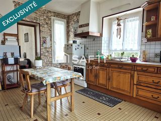  Maison � vendre 5 pi�ces 92 m�