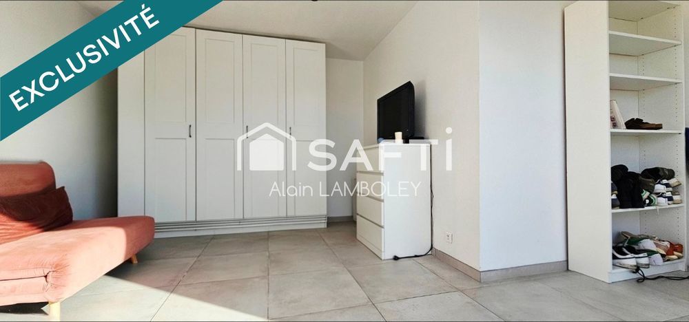 � vendre  Maison Les Pennes-Mirabeau (13170)