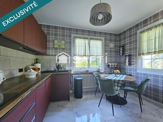  Maison � vendre 5 pi�ces 110 m�