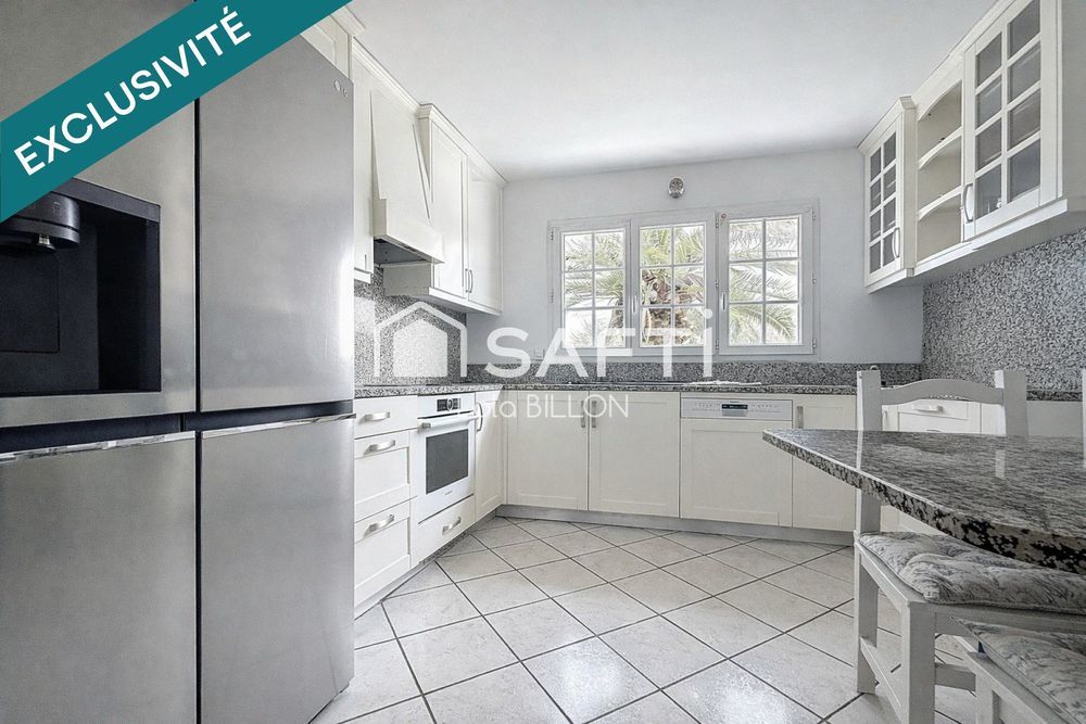 � vendre  Maison Gujan-Mestras (33470)