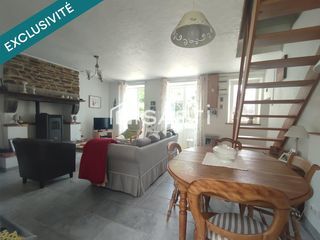  Maison � vendre 4 pi�ces 76 m�