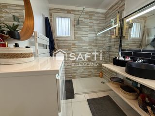  Maison � vendre 3 pi�ces 84 m�