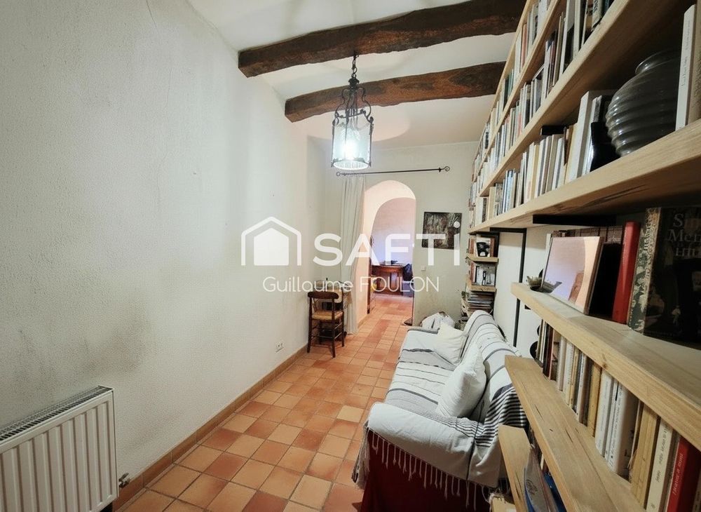 � vendre  Maison Saignon (84400)