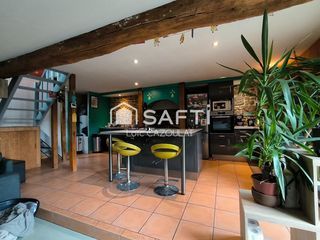  Maison � vendre 6 pi�ces 106 m�