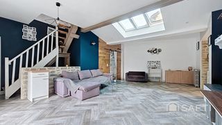  Maison � vendre 5 pi�ces 115 m�