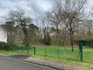  Terrain � vendre 635 m�