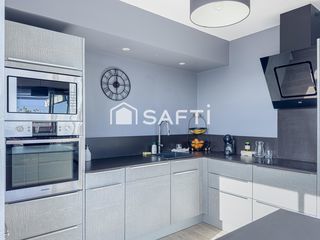  Appartement � vendre 5 pi�ces 103 m�