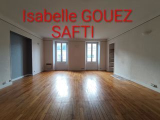  Appartement � vendre 4 pi�ces 108 m�