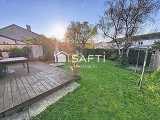  Maison � vendre 6 pi�ces 120 m�