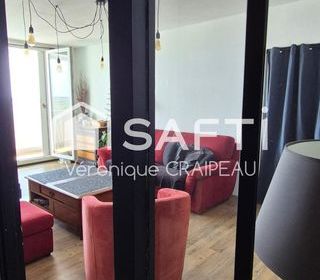  Appartement � vendre 3 pi�ces 75 m�