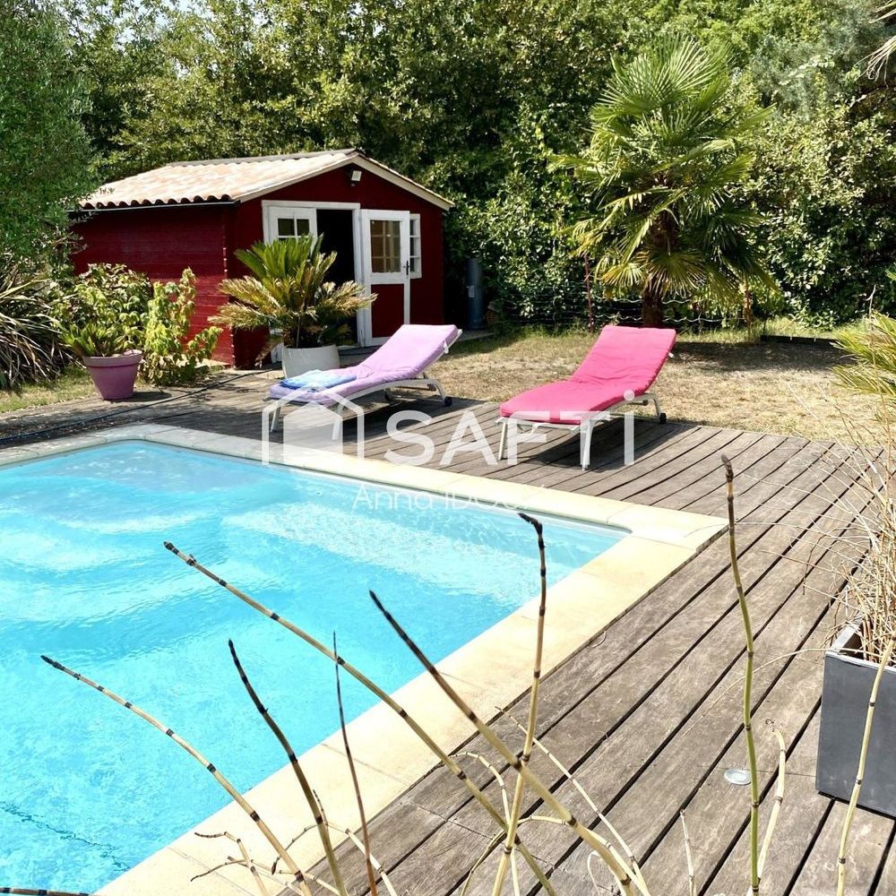 � vendre  Maison Pessac (33600)