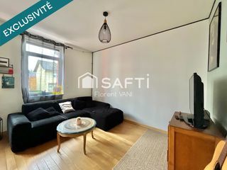  Maison � vendre 6 pi�ces 81 m�