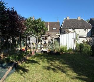  Maison � vendre 5 pi�ces 108 m�