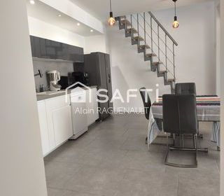  Maison � vendre 4 pi�ces 136 m�