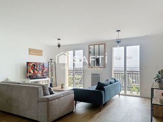  Maison � vendre 5 pi�ces 120 m�