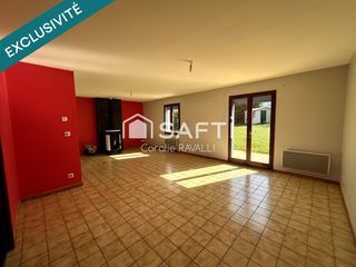  Maison � vendre 4 pi�ces 101 m�