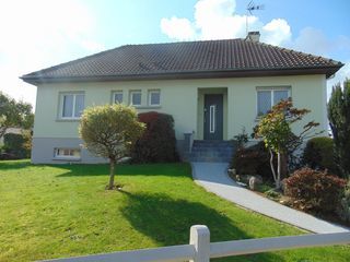  Maison � vendre 5 pi�ces 93 m�