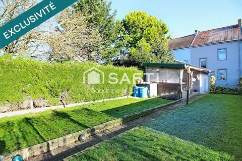   Maison Familiale de 4 chambres et 1 bureau! Maison - 7 pi�ce(s) - 130 m�