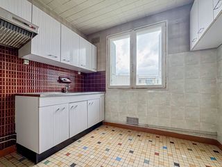  Appartement � vendre 3 pi�ces 73 m�