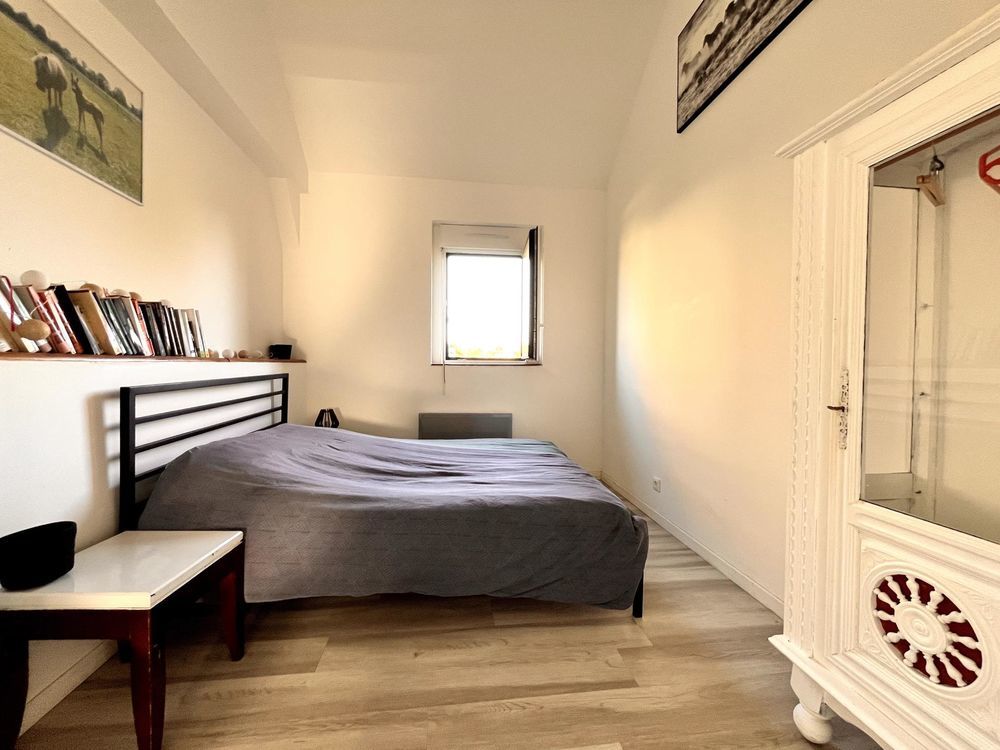 � vendre  Maison Bovel (35330)