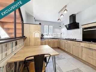  Maison � vendre 5 pi�ces 117 m�