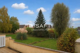  Maison � vendre 8 pi�ces 164 m�